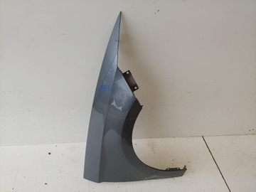 SEAT LEON 3 5F BŁOTNIK PRAWY PRZÓD ORYGINAŁ