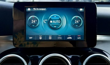 Mercedes GLC C253 SUV Facelifting 2.0 300d 245KM 2020 Mercedes GLC 300 FL,4-Matic,Serwis,Gwarancja, zdjęcie 28