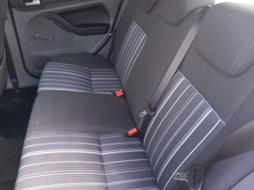 Ford Focus II 2008 Ford Focus Ford Focus 2000 benzyna po oplatach 2.0 Benzyna 143KM, zdjęcie 23