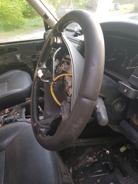 LAND ROVER DISCOVERY 2 II VOLANT