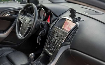 Opel Astra H Kombi 1.7 CDTI ECOTEC 125KM 2013 Opel Astra Opel Astra 1.7 Diesel 125KM, zdjęcie 14