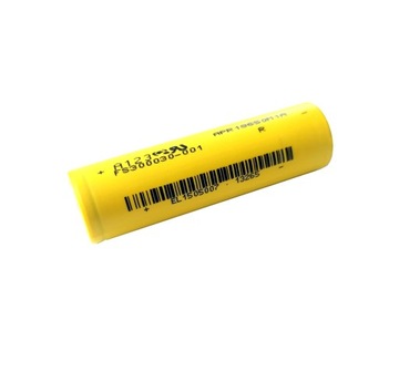 OGNIWO 18650 A123System LiFePO4 3,2v 1,1Ah 30C