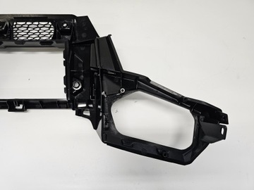 ПЕРЕДНЯЯ ПЛАСТИКОВАЯ РЕШЕТКА POLARIS SCRAMBLER