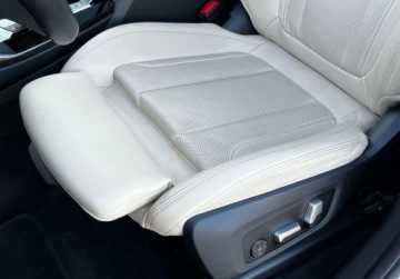 BMW X3 G01 SUV Facelifting 3.0 30d 286KM 2022 BMW X3 30d 286 KM xDrive Led Ambiente Panorama 360 Car Play Tempomat 3.0, zdjęcie 12