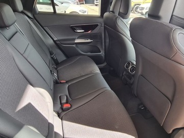Mercedes GLC C254/X254 Coupe 2.0 220d 197KM 2025 GLC 220 d 4-Matic Avantgarde 2.0 (197KM) 2025, zdjęcie 14