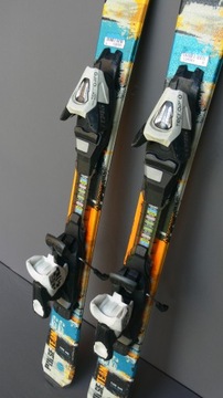 TECNO PRO PULSE TEAM 66 dł. 100cm
