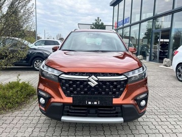 Suzuki SX4 II 2025 S-Cross 1.4 BoosterJet mHEV Premium Plus SP 4WD aut 110KM 2025, zdjęcie 1