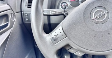 Opel Meriva I 1.3 CDTI ecoFLEX 75KM 2008 Opel Meriva 1.3D 75KM przeb.149tys stan bdb zarejestrowany 1.2 Diesel 75KM, zdjęcie 25