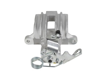 ТОРМОЗНОЙ СУППОРТ ЛЕВЫЙ ЗАДНИЙ A4 A6 SUBERB PASSAT B5