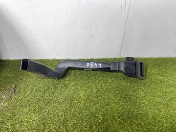 Wlot Dolot Powietrza Renault Captur 2 II ORYG,