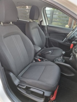 Fiat Tipo II Hatchback 1.4 T-Jet LPG 120KM 2018 Fiat Tipo 1.4 T-jet 120 km s-design / Kamera /, zdjęcie 11