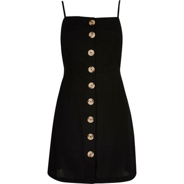 Платье-комбинация / RIVER ISLAND / 36/S