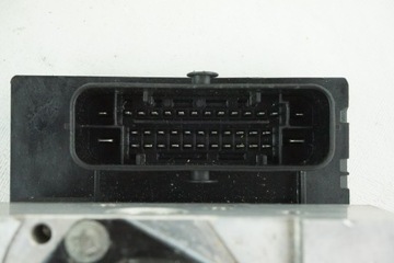 АБС VW POLO 6Q0614517AQ 6Q0907379BH 0265951008