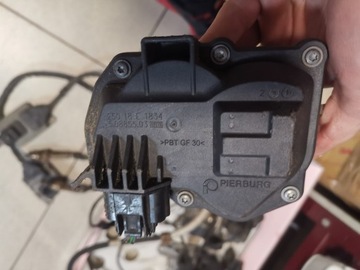 PRZEPUSTNICA WYDECHU 1.6 DCI 5.08855.03