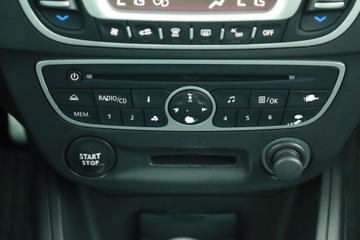 Renault Megane III Grandtour 1.4 16v TCe 130KM 2011 Renault Megane 1.4 TCe, Navi, Klima, Klimatronic, zdjęcie 14