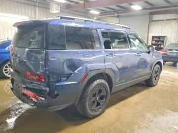 Hyundai Santa Fe V 2025 Hyundai Santa Fe XRT 2025 2.5 Benzyna 277KM, zdjęcie 3