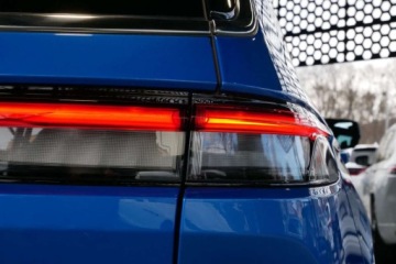 Jeep Grand Cherokee V 2023 Jeep Grand Cherokee Overland Long 3.6 Radar Navi Alpine Panorama Wentylacj, zdjęcie 37