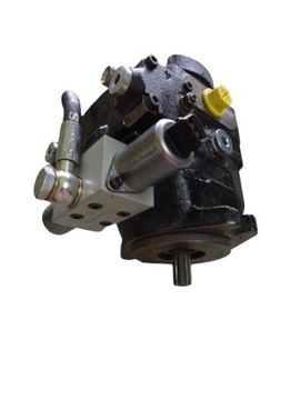 POMPA SILNIK HYDRAULICZNY HANSA TMP TPV 13/7CR