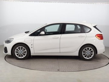 BMW Seria 2 F22-F23-F45-F46 Active Tourer Facelifting 225xe 224KM 2019 BMW 2 Active Tourer 225xe Active Tourer, 4X4, zdjęcie 2