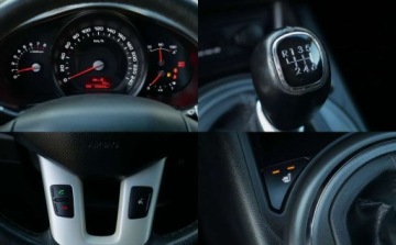 Kia Sportage III SUV 1.6 GDI 135KM 2013 Kia Sportage Kia Sportage 1.6 GDI 2WD Vision 1.6 Benzyna 136KM, zdjęcie 30