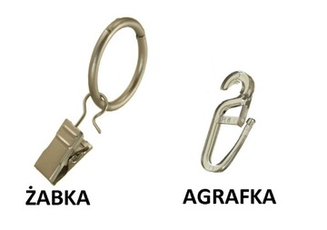 Металлический карниз UNO, диаметр 19, двойной, 230 см