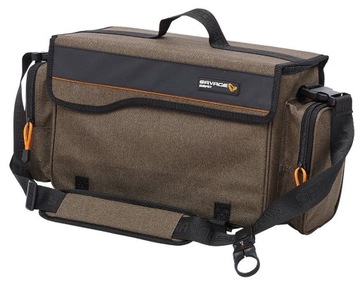 Сумка Savage Gear Specialist для приманок через плечо