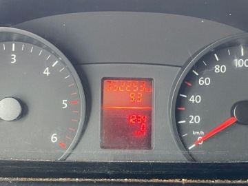 Volkswagen Crafter I 2015 Volkswagen Crafter Autobus 23osoby Klima Nawi2015, zdjęcie 26