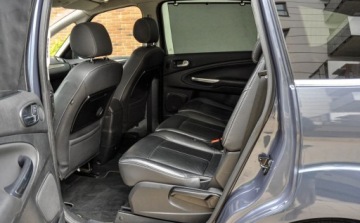 Ford S-Max I Van Facelifting 2.0 Duratorq TDCi DPF 140KM 2011 Ford S-Max 2,0TDCI Automat Lift Skory 2.0 Diesel 140KM, zdjęcie 7
