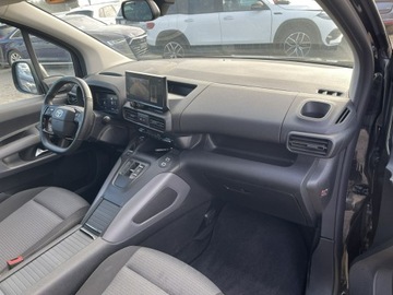 Toyota 2025 Toyota Proace City Verso Automat Podgrz. Kamera, zdjęcie 7