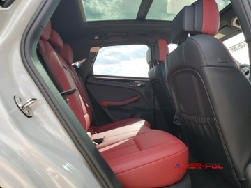 Porsche Macan 2025 Porsche Macan 2025 2.0L AWD 2.0 Benzyna 261KM, zdjęcie 10