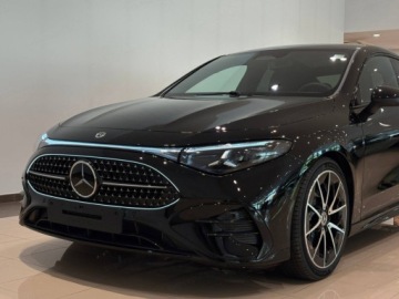 Mercedes CLA C174/C178/X174 2025 200 Pakiet Advanced Plus z Dodatkami Cyfrowymi + Pakiet Night, zdjęcie 10