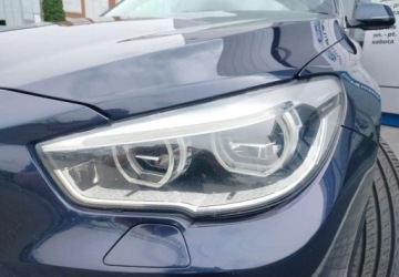 BMW Seria 5 F10-F11 Limuzyna Facelifting 535d 313KM 2014 BMW Seria 5 BMW Seria 5 535d xDrive Luxury Line 3.0 Diesel 313KM, zdjęcie 31
