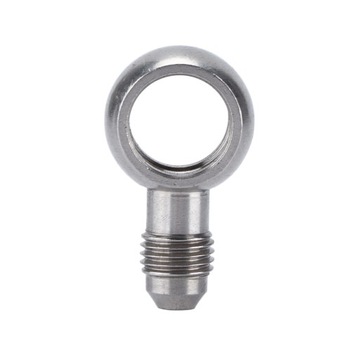 Переходная муфта типа «банджо» с турбо-фланцем