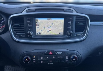 Kia Sorento III SUV 2.0 CRDi 185KM 2015 Kia Sorento 2.0 CRDI M aut Salon PL ASO Toyota Mikolajczak Leszno, zdjęcie 18
