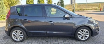 Renault Scenic III Van 2.0 16v 140KM 2011 Renault Scenic Renault Scenic 2.0 16V Privilege CVT 2.0 Benzyna 140KM, zdjęcie 25