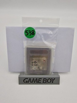 GAME BOY BATMAN ОРИГИНАЛ ВИДЕОИГРЫ