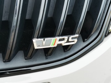 Skoda Octavia III RS Kombi Facelifting 2.0 TSI 230KM 2018 SKODA OCTAVIA III RS Kombi Facelifting 2.0 TSI 230KM, Salon Polska, Manual,, zdjęcie 9