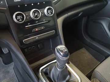 Renault Megane IV Grandtour Facelifting 1.3 TCe 140KM 2022 Megane 1.3 TCe FAP Equilibre, zdjęcie 15