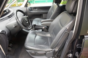 Renault Espace IV Van 2.0 i 16V Turbo 170KM 2010 GRAND 2.0T 170KM LIFT SERWIS NAVI BI-XENON SKÓRA DVD GRZANE FOTELE 6-FOTELI, zdjęcie 18