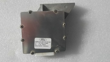 FORD TRANSIT MK7 MODUŁ STEROWANIA NAPĘDEM 4X4