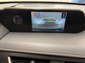 Lexus UX Crossover 200 171KM 2020 Lexus UX 200 Optimum 2WD Lexus UX 200 Optimum, Ben, zdjęcie 14