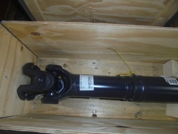 ПРИВОДНОЙ ВАЛ IVECO TRAKKER EUROTRAKKER 5802174241