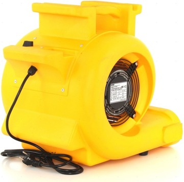 МАСТЕР CD 5000 ВЕНТИЛЯТОР