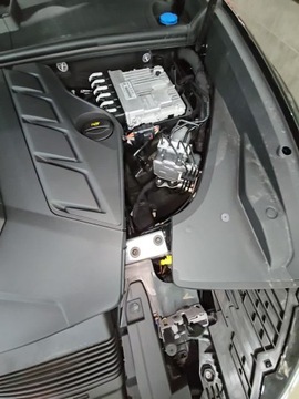 Audi 2024 Audi SQ8 Prestige 2024 4.0l 4.0 Benzyna 500KM, zdjęcie 6