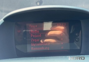 Ford Fiesta VII Hatchback 5d 1.25 Duratec 82KM 2012 Ford Fiesta Bezwypadkowy, FV23, 1.2 KredytowanieLeasing, gwarancja 12m get, zdjęcie 22
