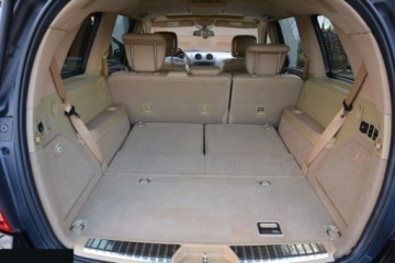 Mercedes Klasa GL X164 Off-roader Facelifting 350 BlueTEC 4MATIC 211KM 2012 Mercedes GL 350 BlueTEC 4Matic 7G-TRONIC 211KM 2012r 7 osobowy, zdjęcie 19