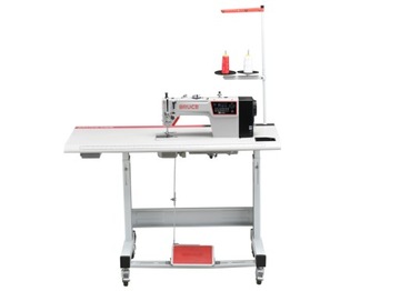 Stebnówka automatyczna BRUCE R4000D-Q