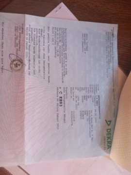 Ford Focus III Hatchback 5d 1.0 EcoBoost 125KM 2013 Ford Focus FORD FOKUS MK 3 benzyna super stan Benzyna 125KM, zdjęcie 7