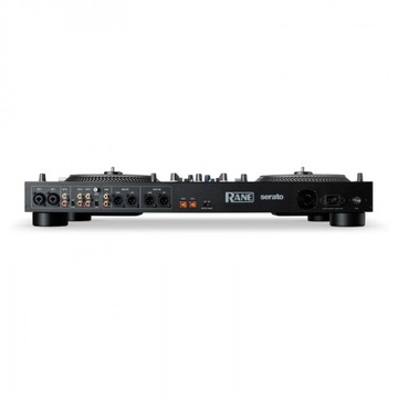 Контроллер двигателя Rane One Serato DJ 7 дюймов JOG