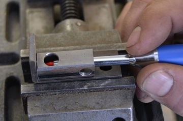 BLEISPITZ Сухой автоматический столярный карандаш 2в1